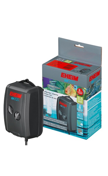 Eheim air pump 200