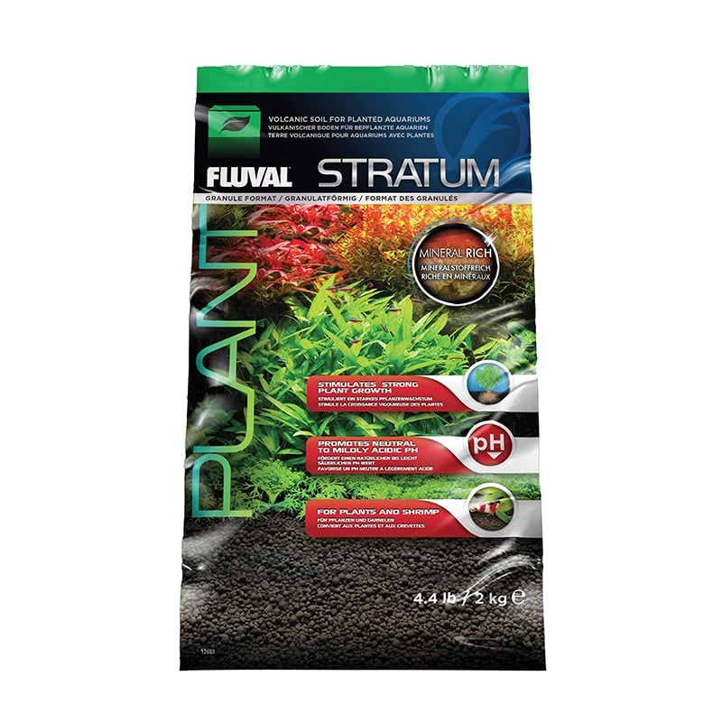Fluval Stratum